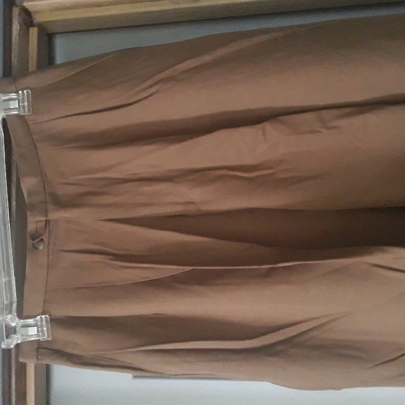 GAP Pant sz 8 - Picture 2 of 5